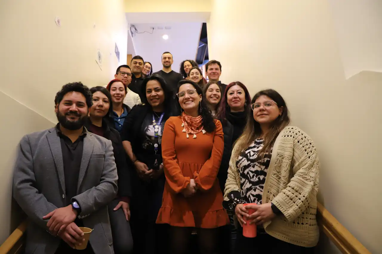 Lee más sobre el artículo Equipos clínicos de la red perfeccionan sus conocimientos que buscan disminuir la prevalencia de casos de pacientes con insuficiencia renal crónica en Diálisis