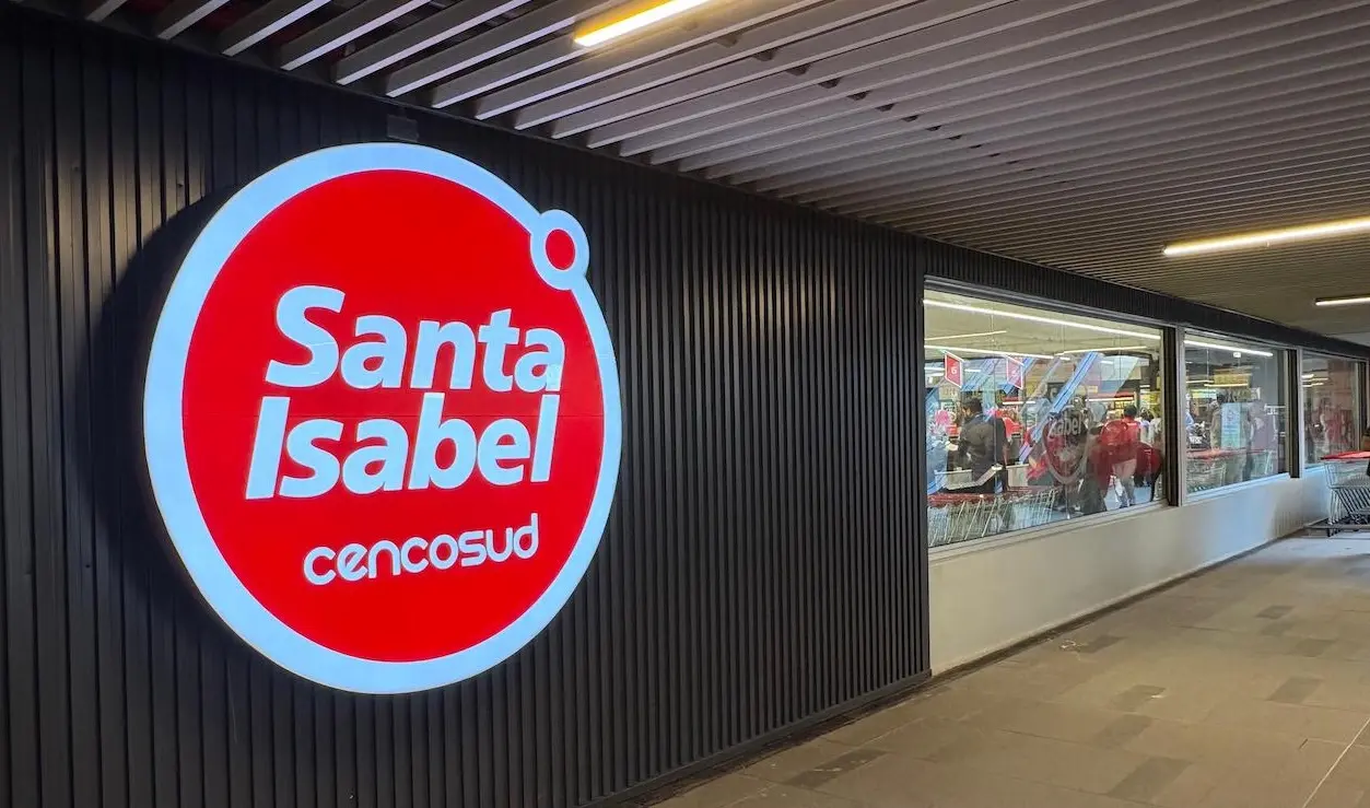 Lee más sobre el artículo FNE autoriza el arribo de Cencosud a Chiloé tras descartar riesgos para la libre competencia