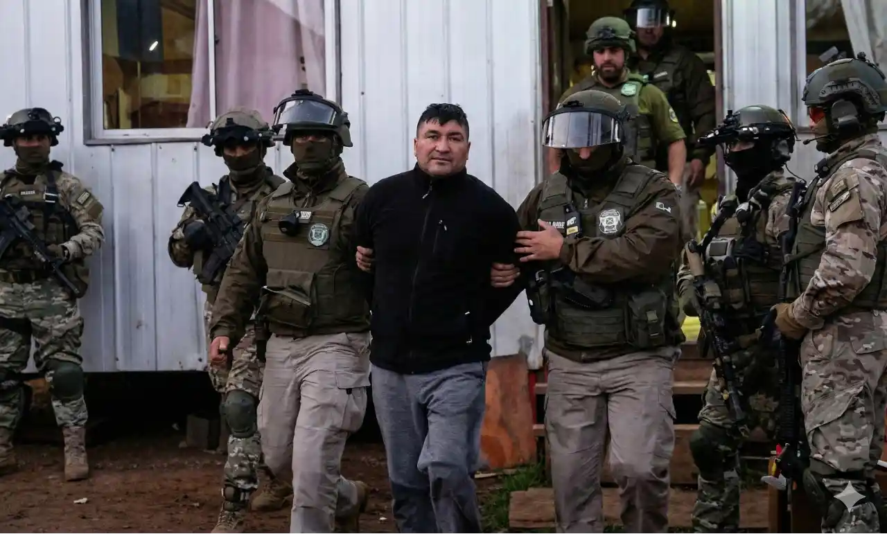 Lee más sobre el artículo Caso Julia Chuñil: Detienen a tres hijos y a un exyerno por su presunta responsabilidad en el crimen