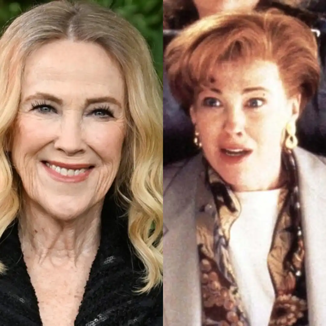 Lee más sobre el artículo Fallece a los 71 años Catherine O’Hara, actriz de «Mi Pobre Angelito»