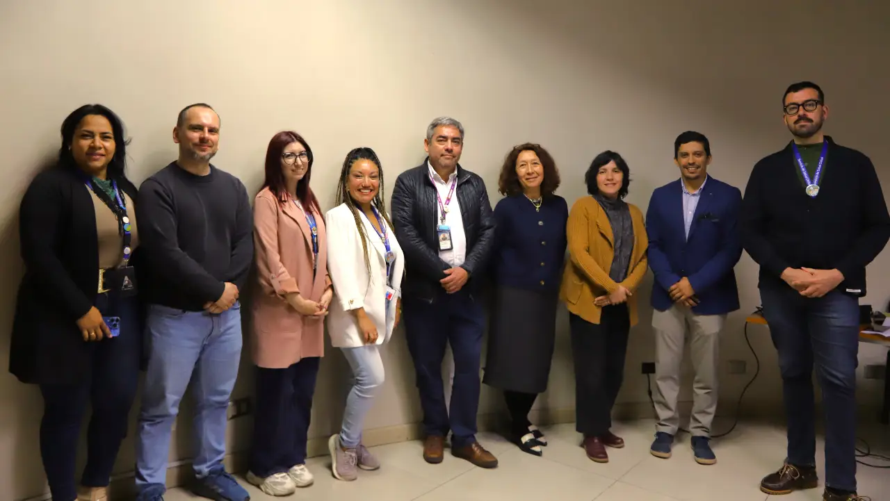 Lee más sobre el artículo Médicos de Atención Primaria actualizan conocimientos en sospechas  de patologías oncológicas