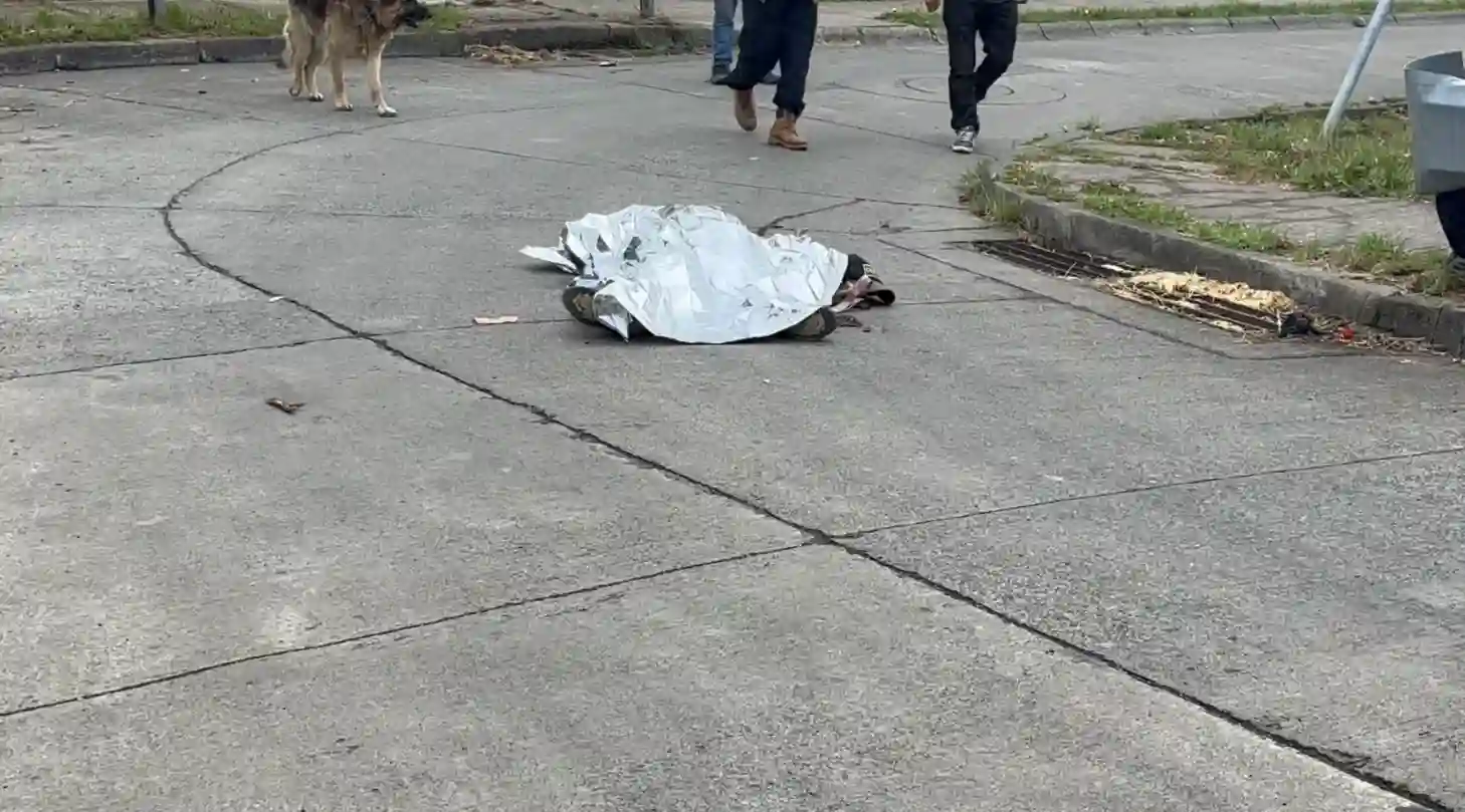 Lee más sobre el artículo PDI de Castro detuvo a sujeto por homicidio de ciudadano extranjero en cancha rayada