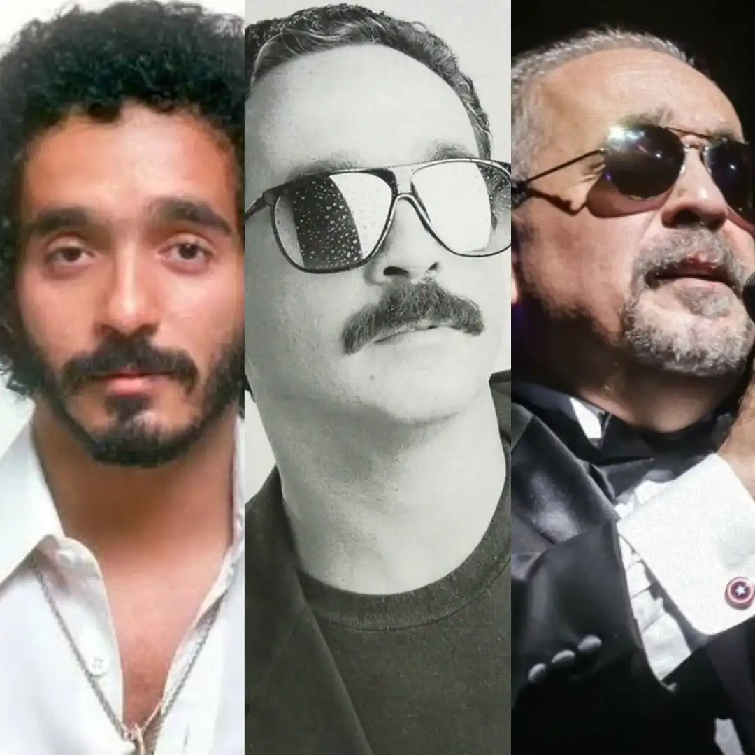 Lee más sobre el artículo Luto en la música latina: Muere Willie Colón, el «Rey del Trombón», a los 75 años