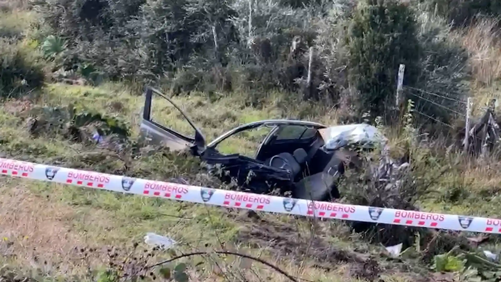 Lee más sobre el artículo Trágico accidente en la Ruta 5 Sur deja un fallecido y cuatro heridos de gravedad