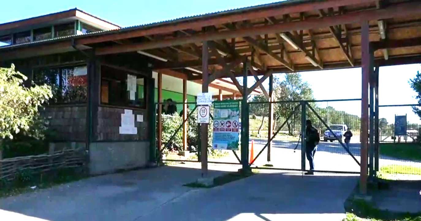 Lee más sobre el artículo Segundo aviso de bomba en 24 horas moviliza a autoridades en el Parque Municipal