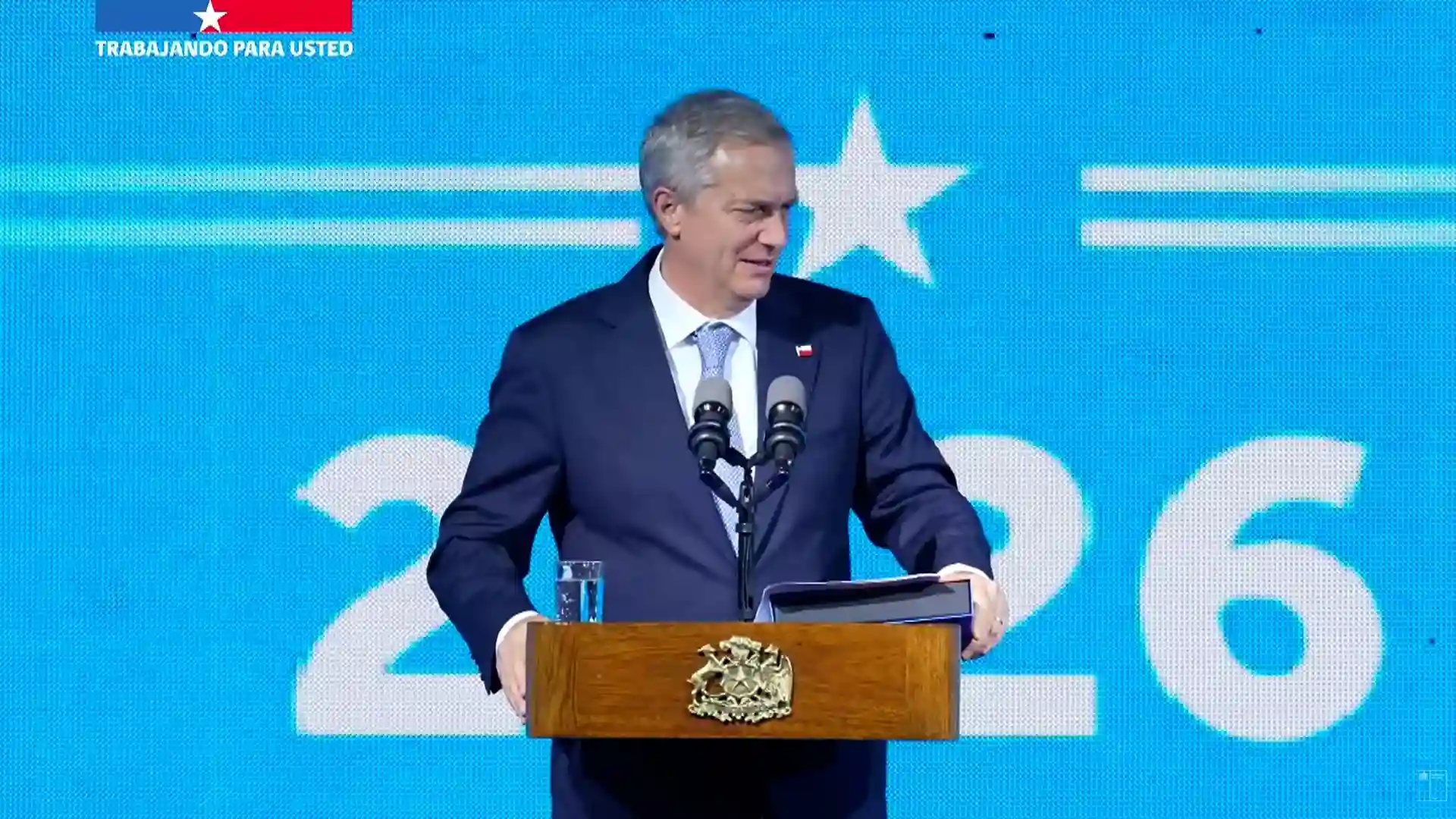 Lee más sobre el artículo Presidente Kast califica de «metáfora» su promesa de expulsar a 300 mil migrantes irregulares el primer día