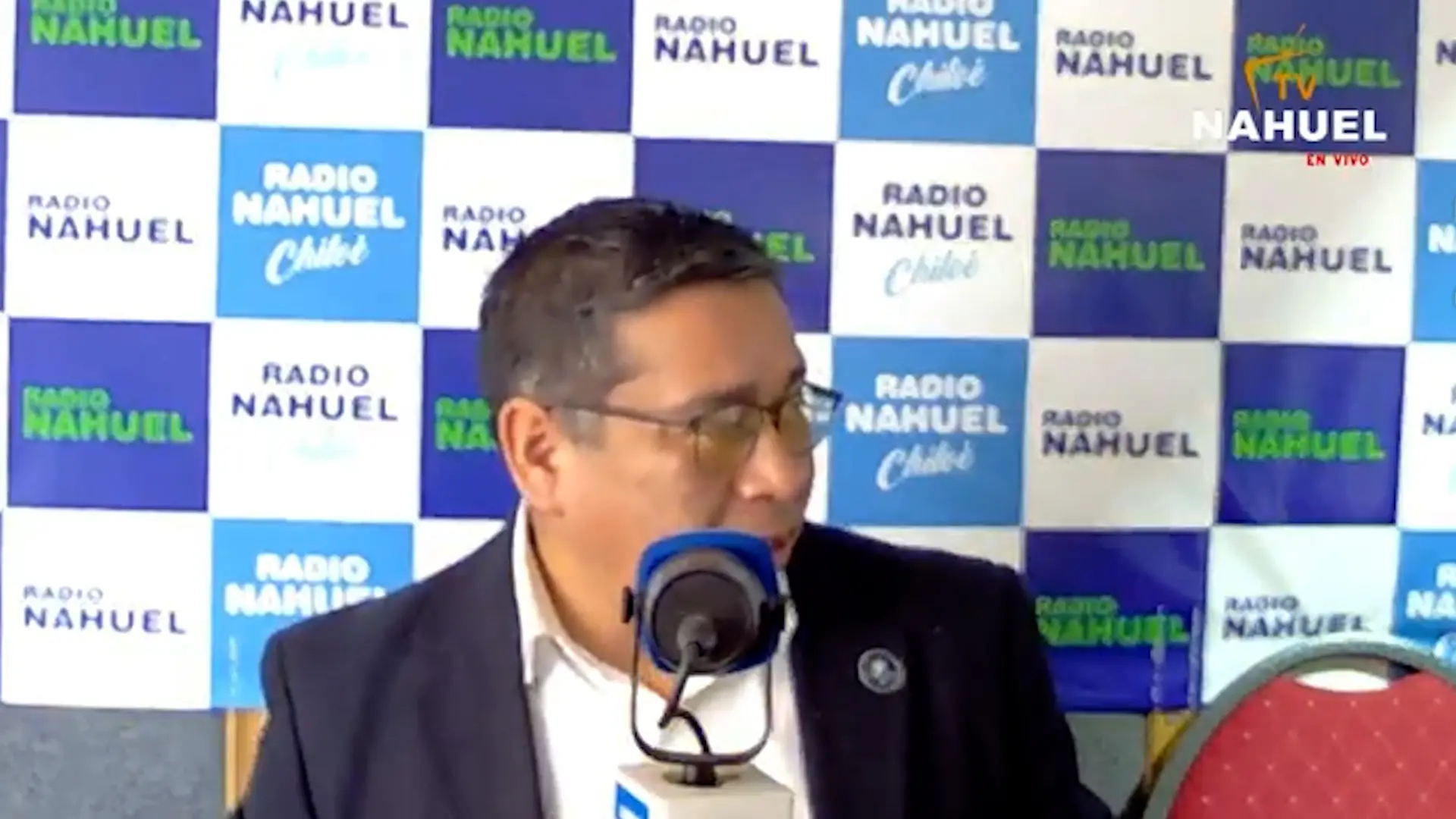 Lee más sobre el artículo «Hay gente que quiere que le llegue todo gratis del Estado «: Diputado Álex Nahuelquin responde a las críticas tras votación de la Megarreforma de Reconstrucción