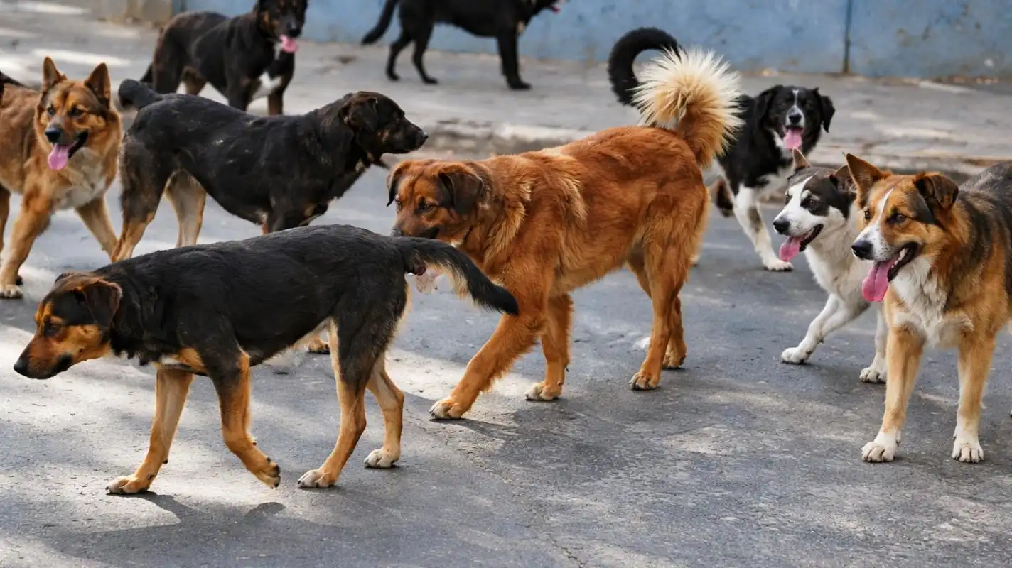 Lee más sobre el artículo Consejo Regional exige al Gobierno priorizar ley contra ataques de «perros de libre deambular»