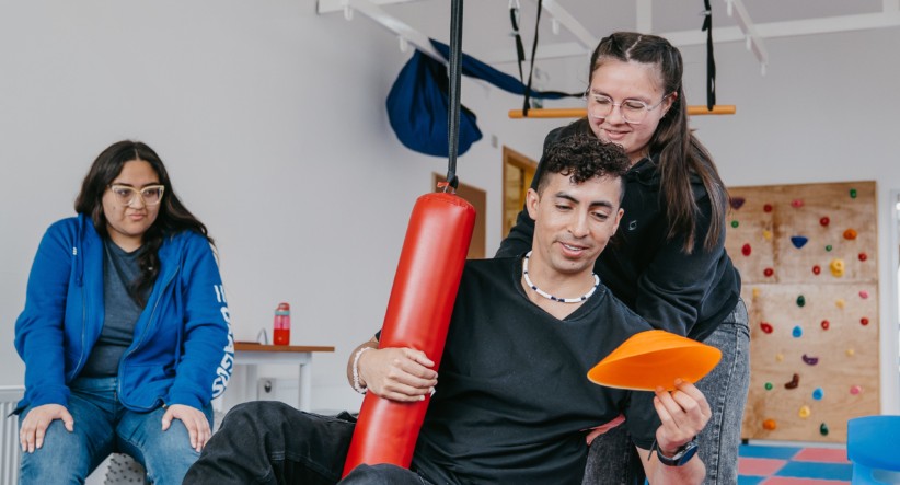 Lee más sobre el artículo Universidad de Los Lagos abre una clínica gratuita de rehabilitación para la comunidad de Chiloé