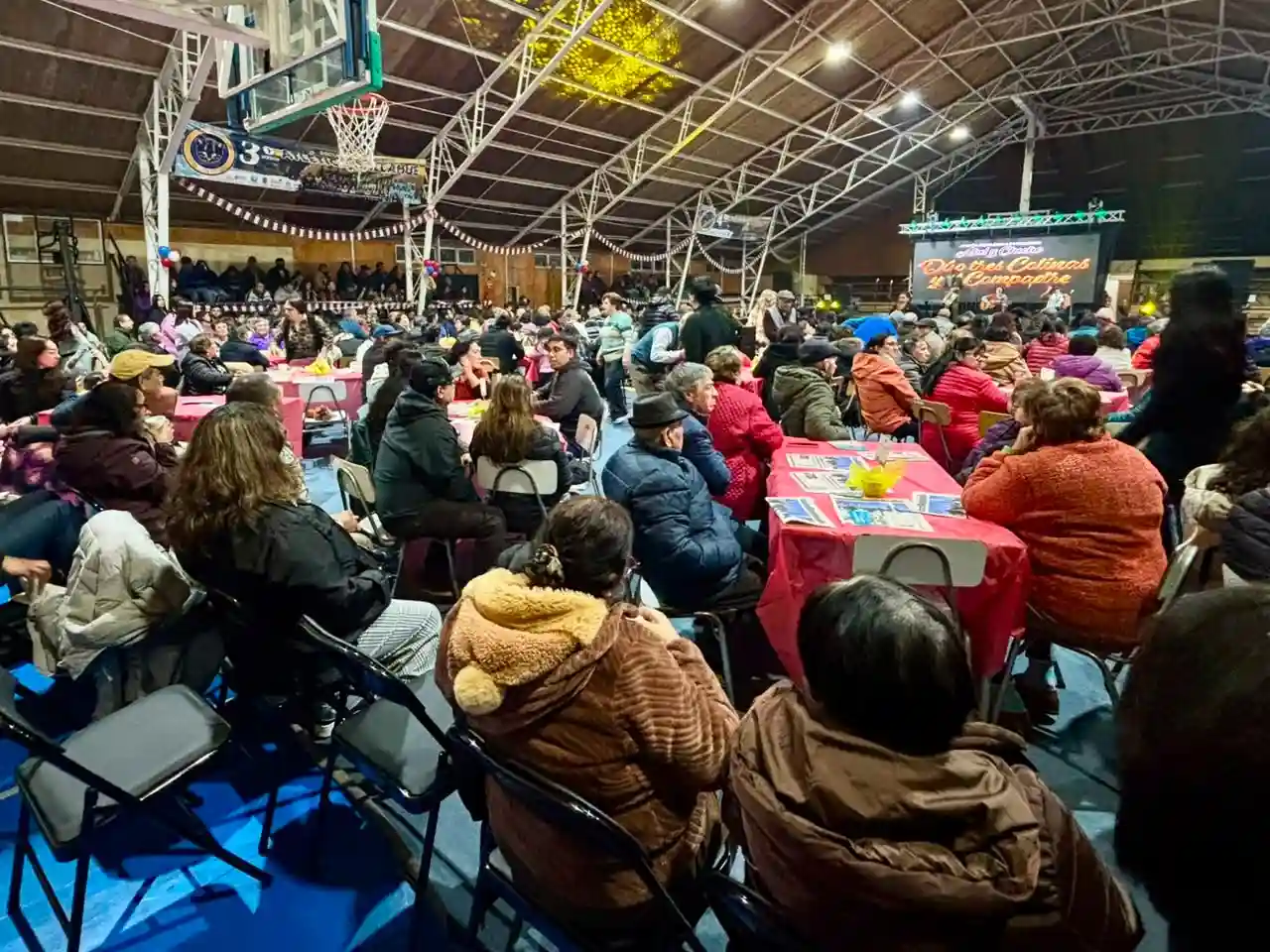 Lee más sobre el artículo 1° Peña Folclórica de Invierno «Abel y Checho» en Dalcahue