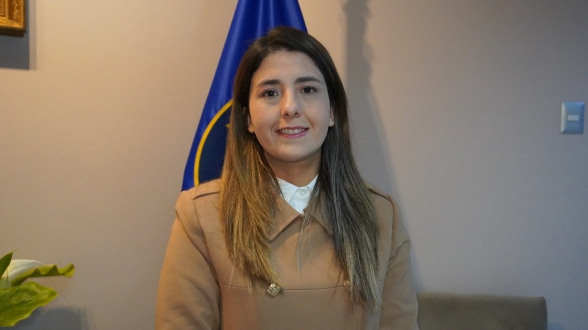 Lee más sobre el artículo De asesora parlamentaria en Ñuble a la Seremi de Salud de Los Lagos: quién es Fernanda Robles