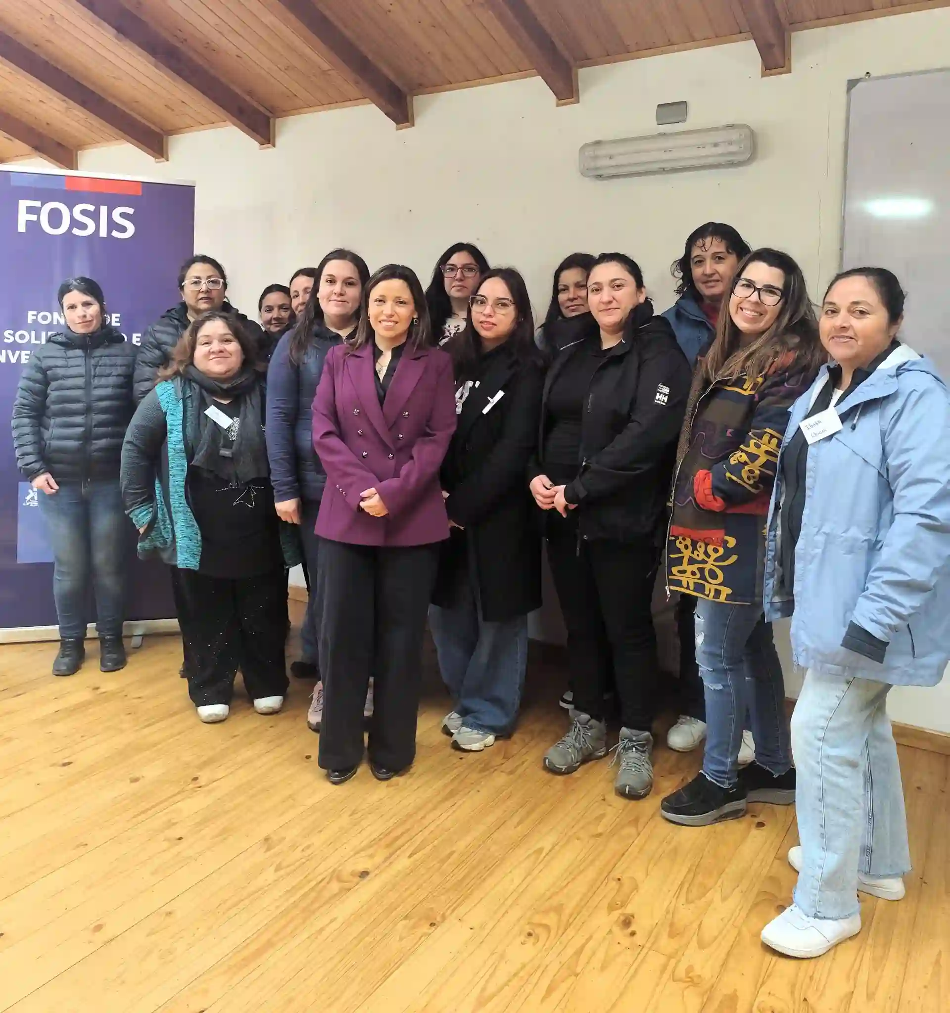 Lee más sobre el artículo FOSIS invierte más de $600 millones en programas de emprendimiento en Chiloé