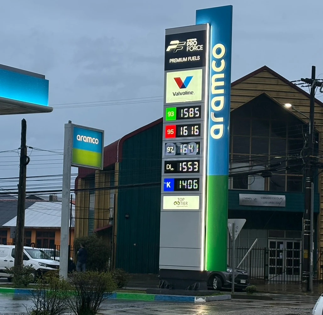 Lee más sobre el artículo Desde este jueves 1 de octubre rige una nueva alza de combustibles