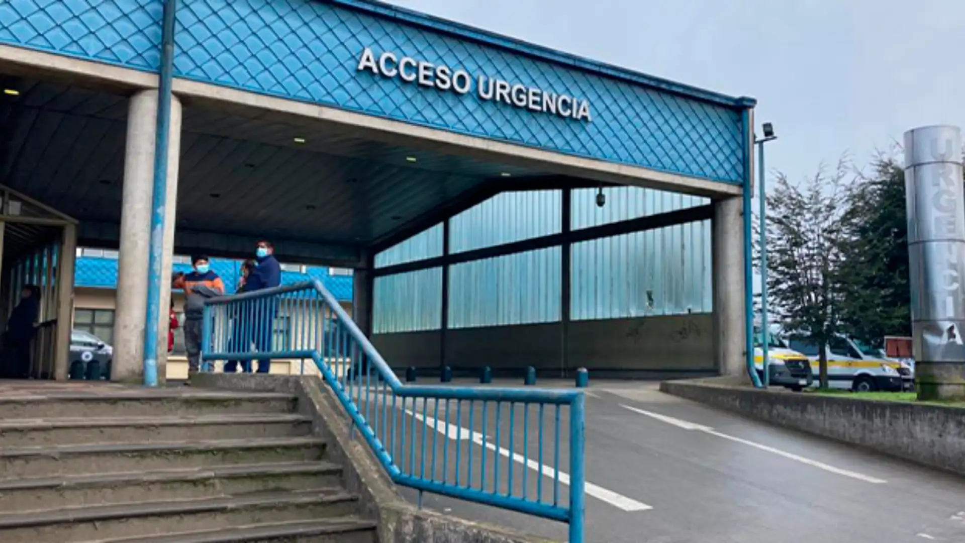 Lee más sobre el artículo Corte Suprema rechaza demanda por muerte de paciente tras atención en urgencia del Hospital de Castro